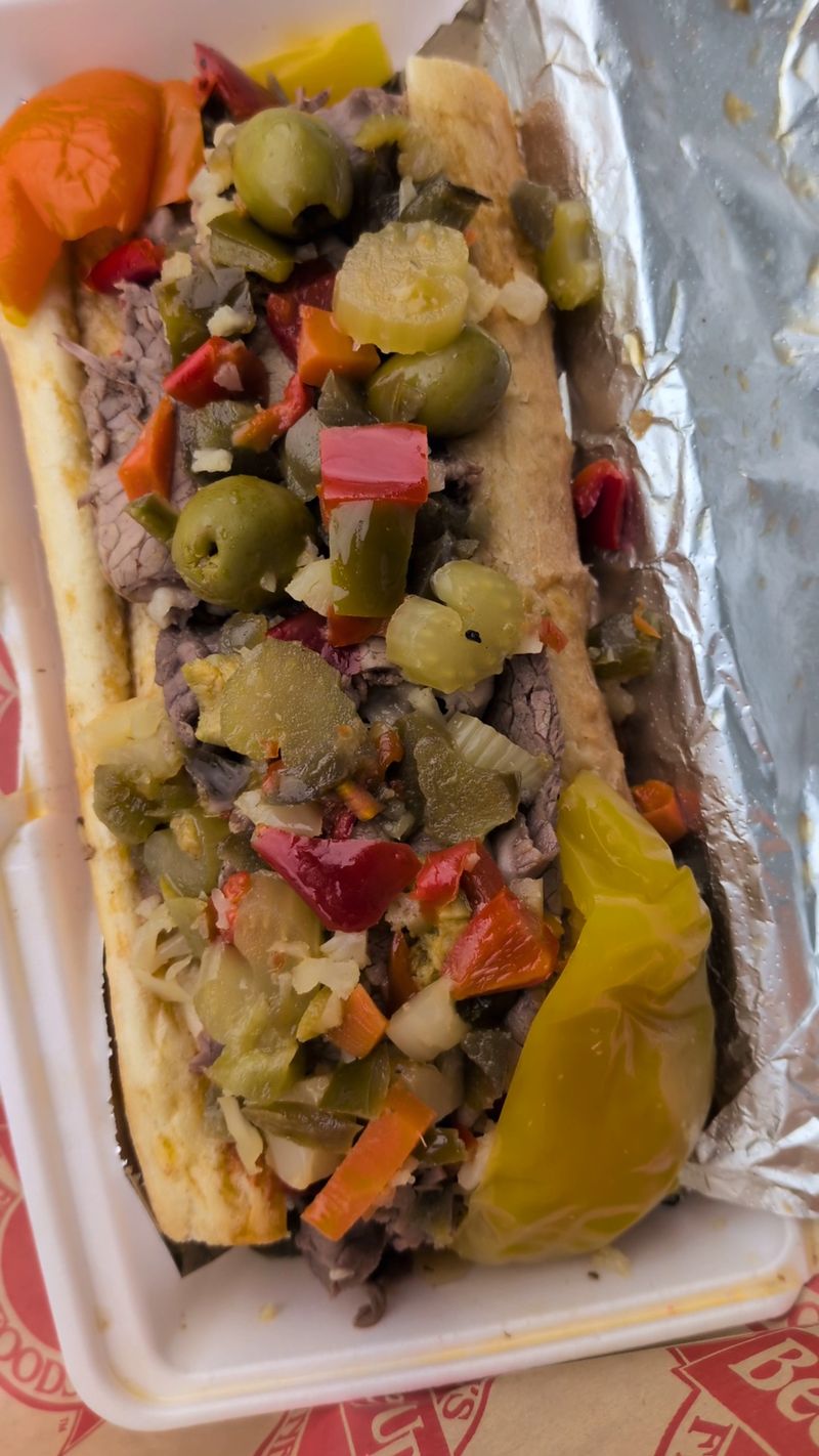 Worth The Drive For A Taste Of Old Chicago