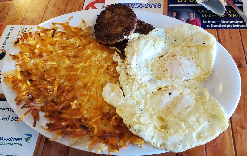 Must-Try Breakfast Dishes