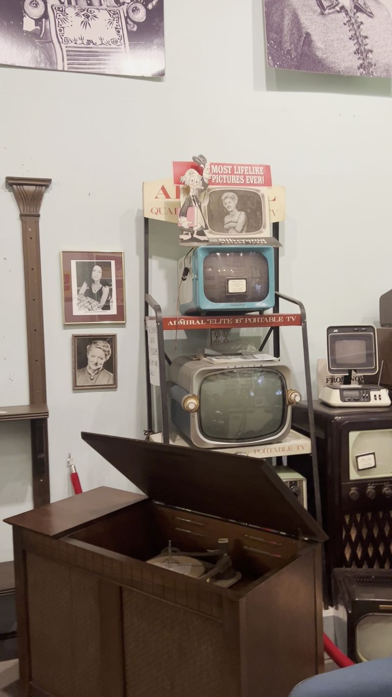 A Time Capsule You Can Touch