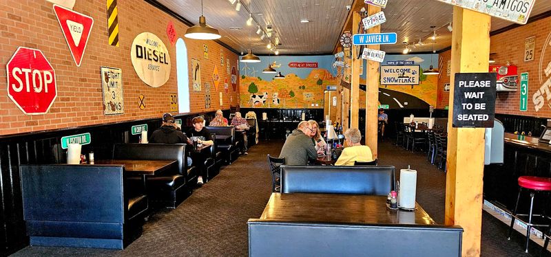 Where Locals And Travelers Become Family