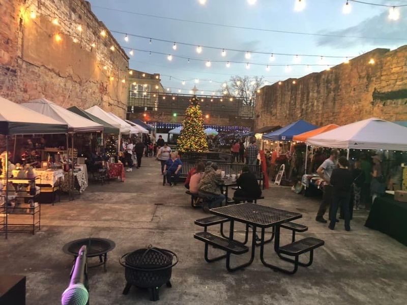 Make It A Full Day In Town