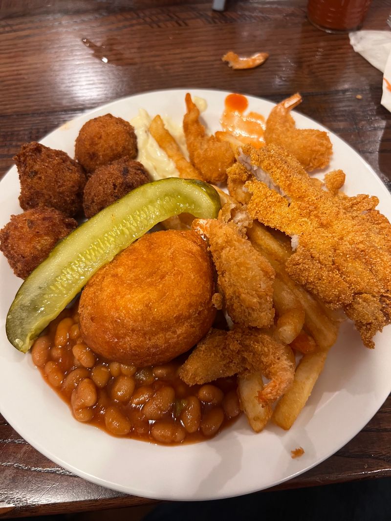 Southern Favorites Done Right