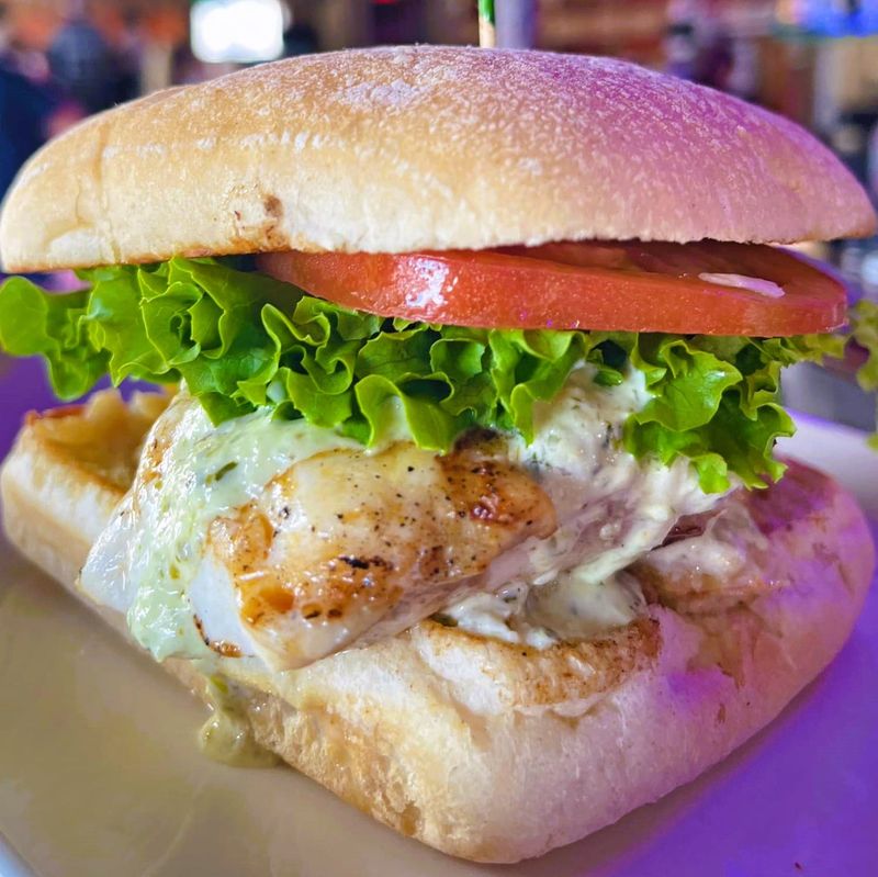 Worth The Hype: Proper Grouper Sandwich - Florida's Perfect Catch