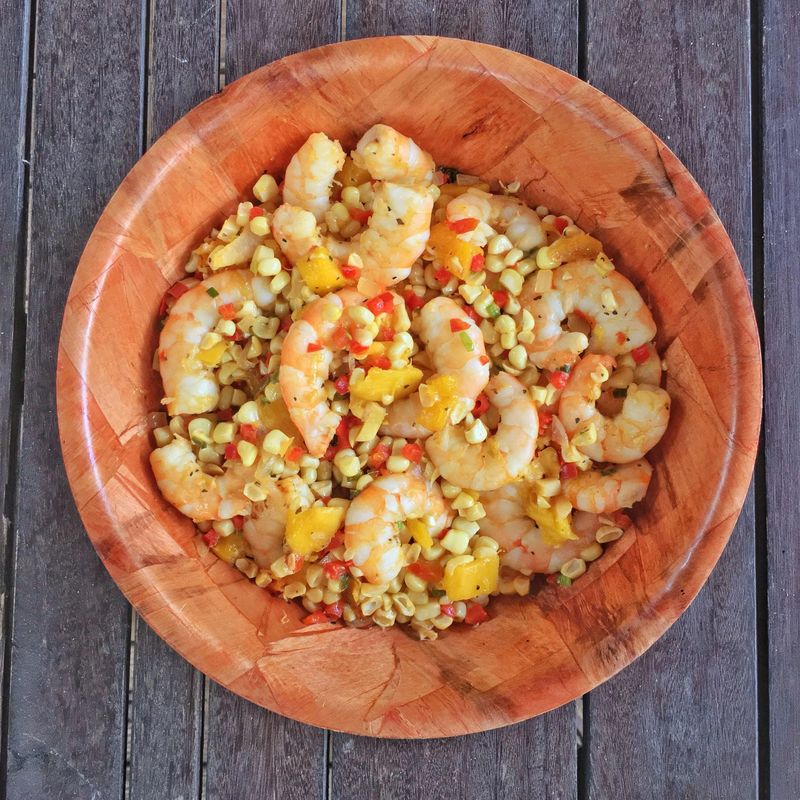 Worth The Hype: Key West Pink Shrimp - Sweet Ocean Candy