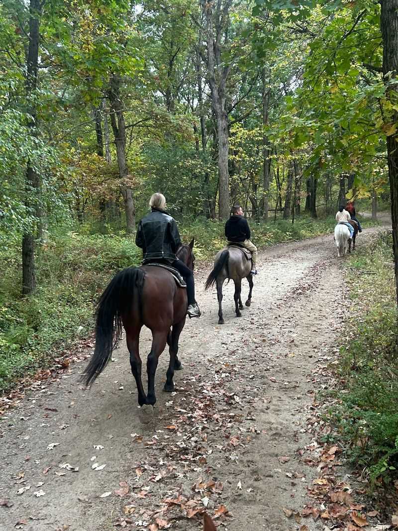 Worth The Saddle Time? 