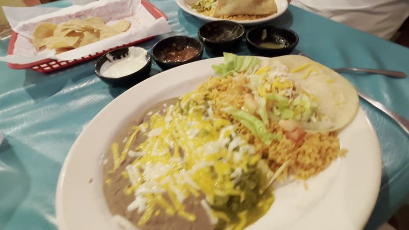 Worth the Drive for a Taste of Home