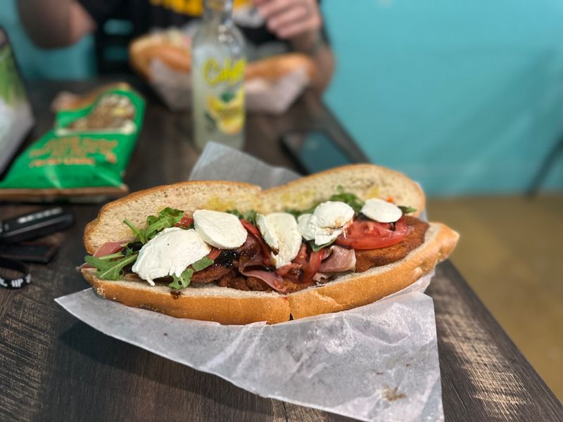 Service, Rush Hours, And Ordering Smart