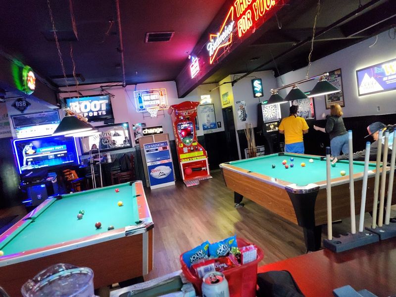 The Kind Of Service That Keeps You Coming Back