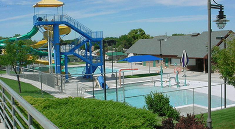 Wray Aquatic Center Wray Aquatic Center