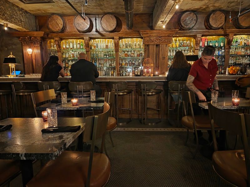 Rough Rider — Phoenix