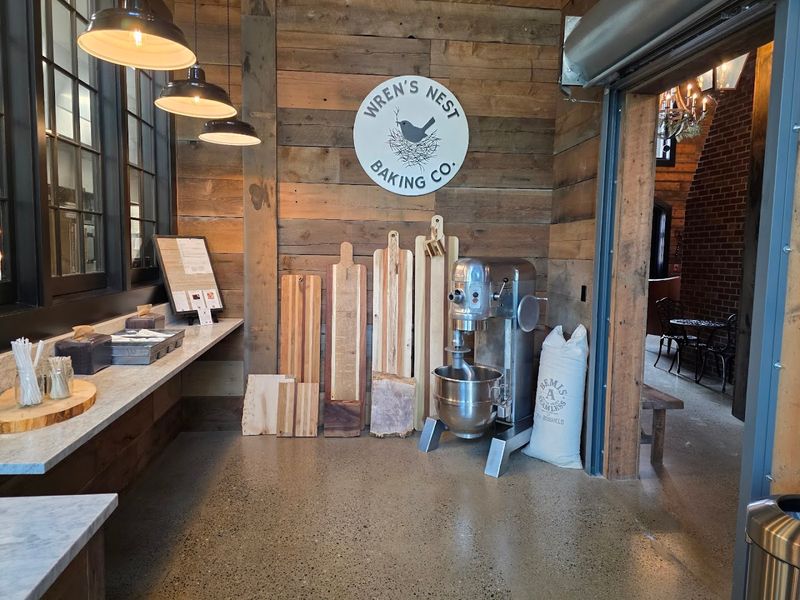 Wren's Nest Baking Co.