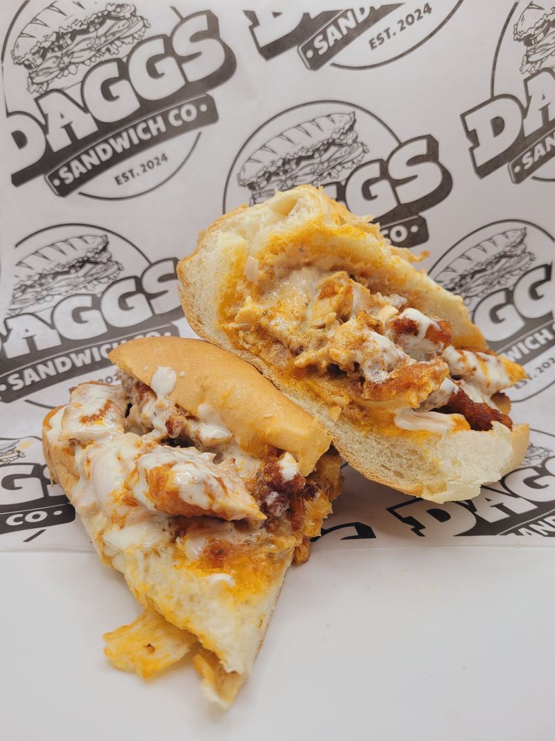 Daggs Sandwich Shop – Largo