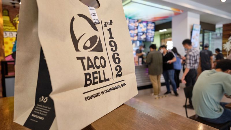 StarLink GMO Corn Causes Taco Shell Terror