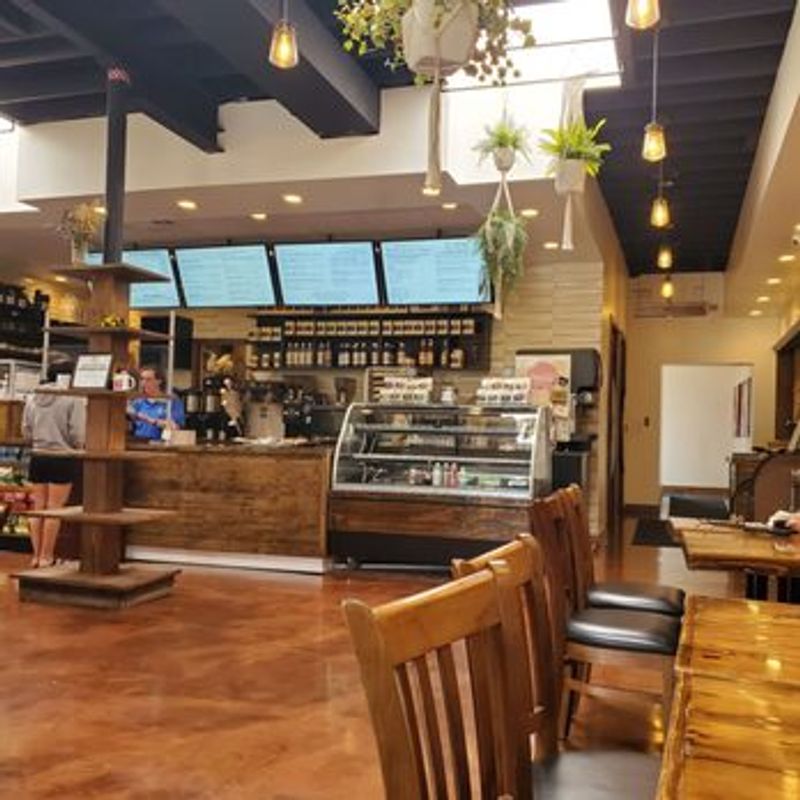 Hidden Specials, Smart Ordering