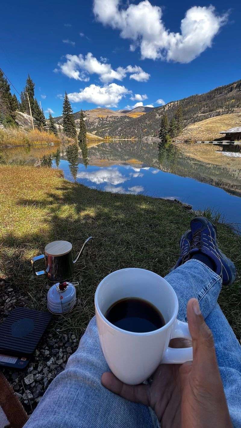 Wupperman Campground Keeps Overnight Plans Close By
