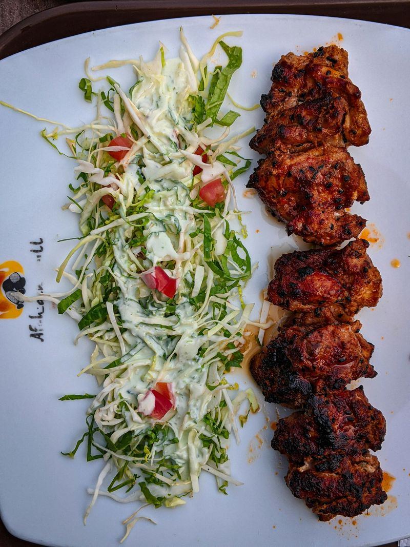 Furr’s Fresh Buffet