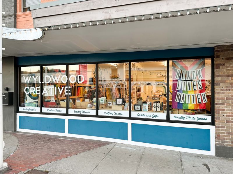 Wyldwood Creative, Renton