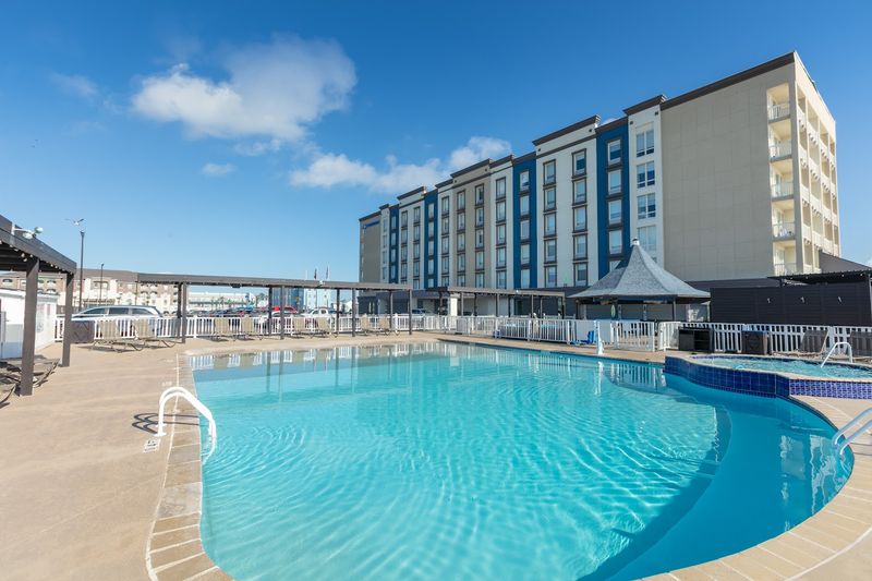 Wyndham Corpus Christi Resort North Padre Island Wyndham Corpus Christi Resort North Padre Island