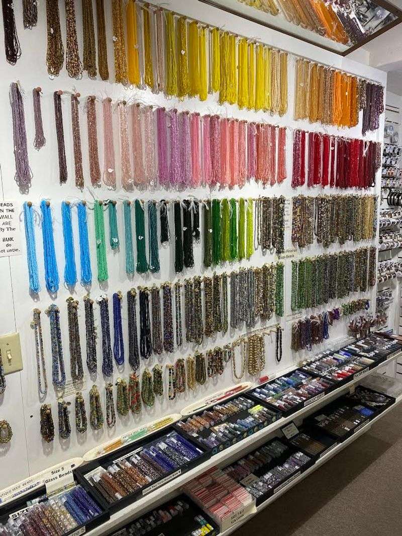 Wynwoods Gallery & Bead Studio, Port Townsend, WA