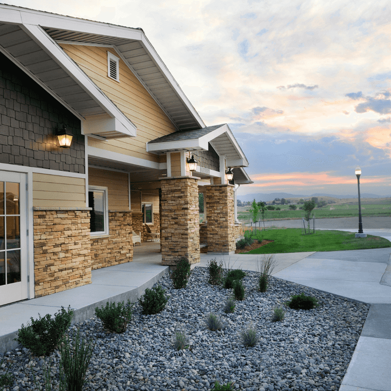 Wyoming Is Genuinely One Of The Most Tax-Friendly States For Retirees Wyoming Is Genuinely One Of The Most Tax-Friendly States For Retirees