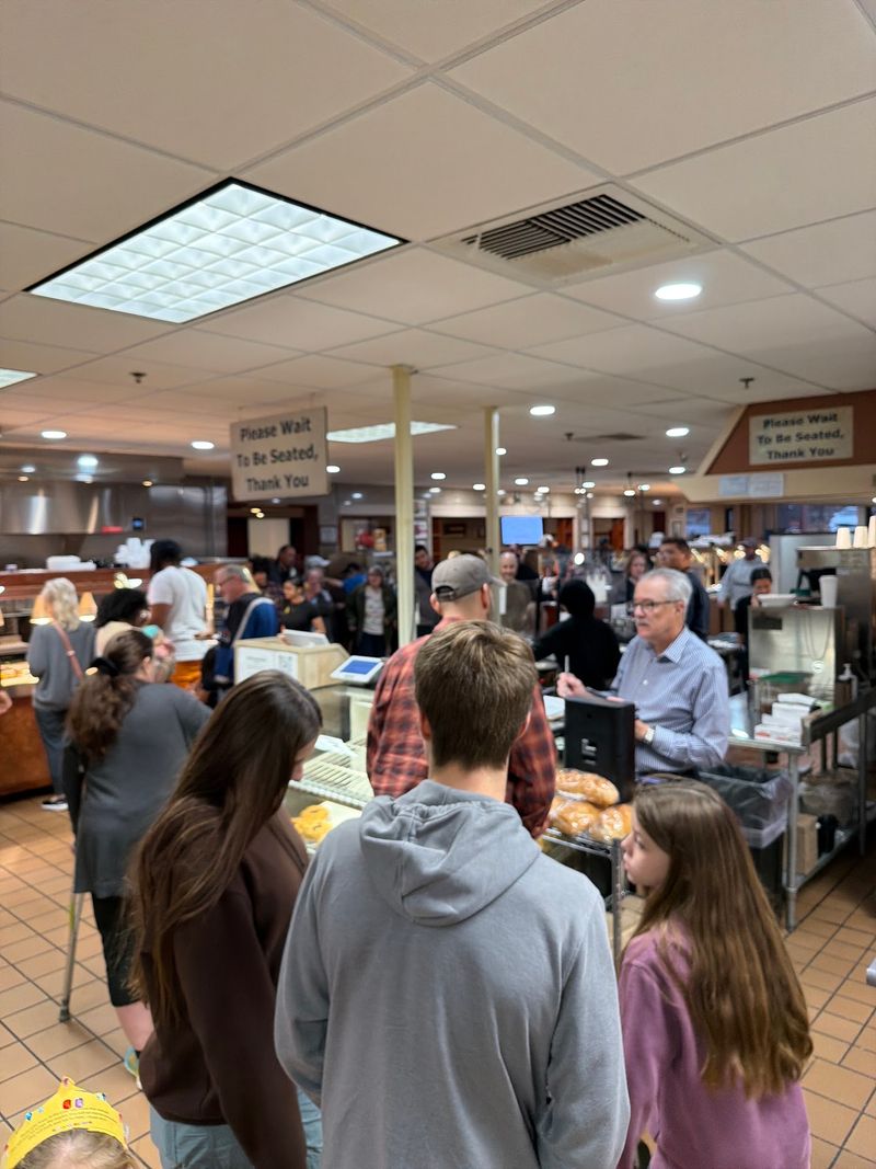 Wyomissing Restaurant and Bakery Wyomissing Restaurant and Bakery