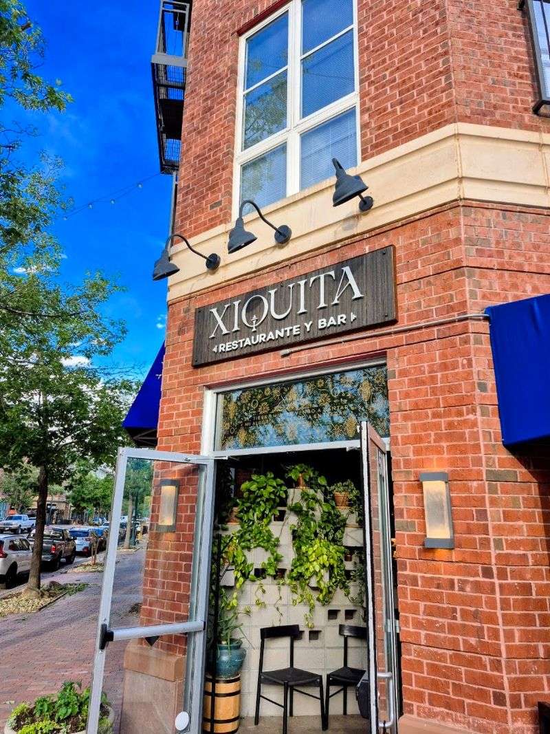 Xiquita, Denver Xiquita, Denver