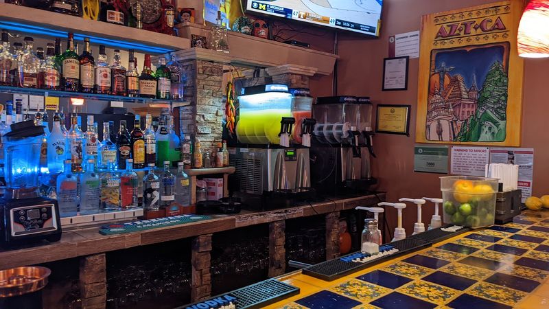 AZ‑T‑CA Mexican Grill – Springfield