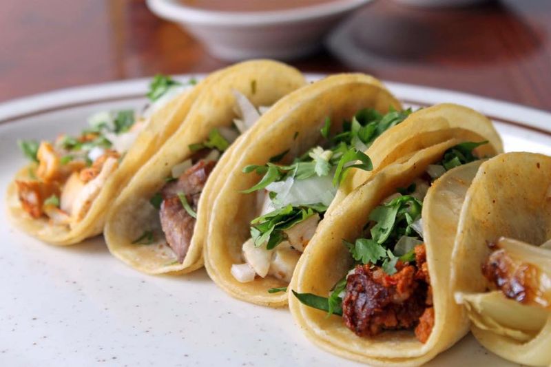 Taqueria Mi Pueblo, Detroit