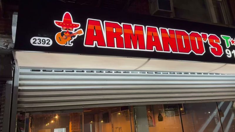 Armando's Mexican Restaurant