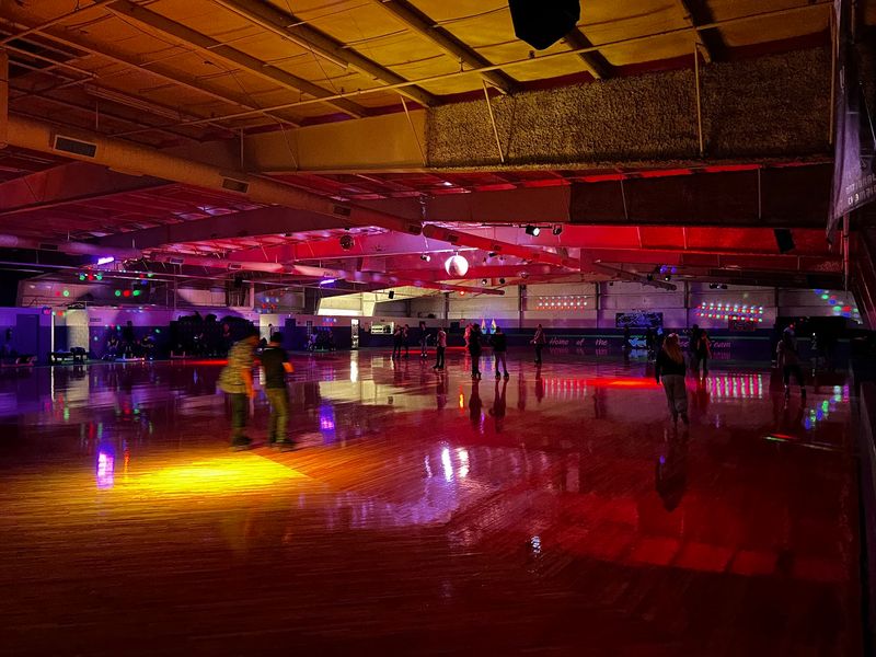 Xtreme Wheels - Roller Skating & Family Fun Center