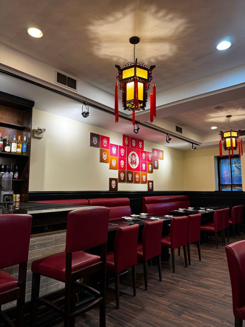 LaMei Hot Pot — Providence