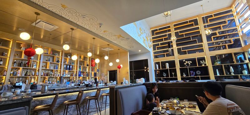 YH Seafood Clubhouse, Orlando