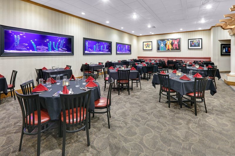 Riverfront Steakhouse, North Little Rock
