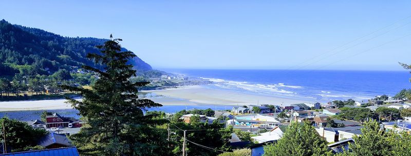 Yachats