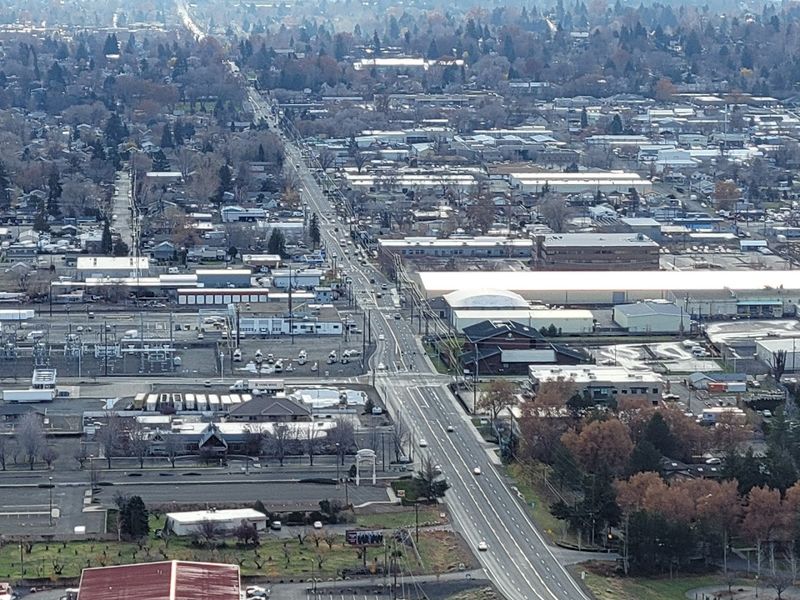 Yakima, Washington