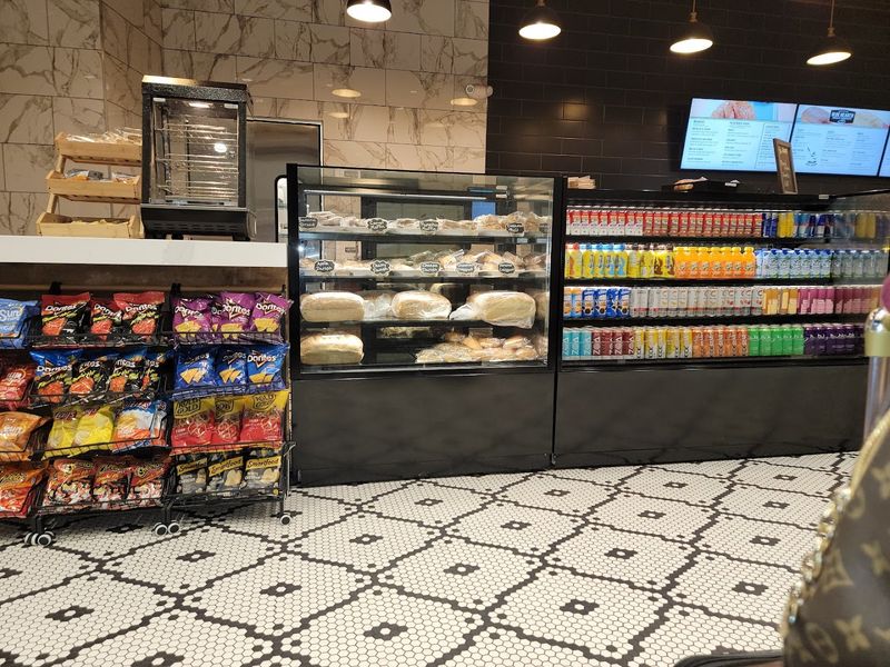 Olde Hearth Bread Company