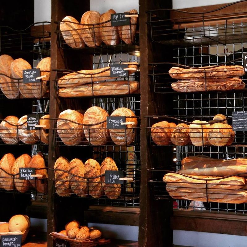 Olde Hearth Bread Company