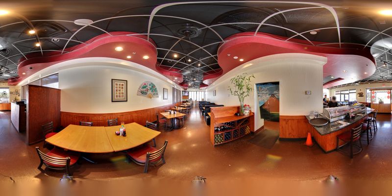 Orient Sushi & Grill - Gilbert / East Valley