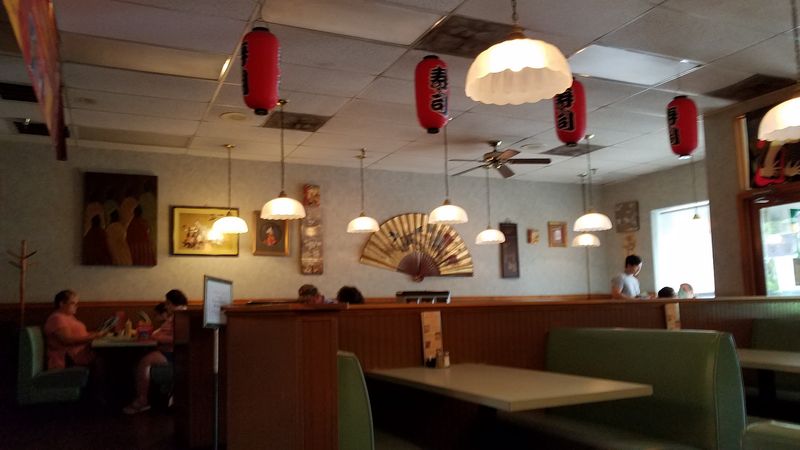 Yamato Japanese Restaurant