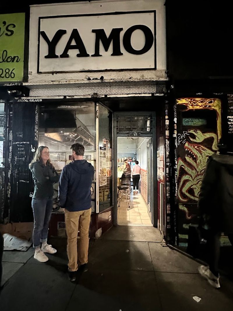 Yamo Yamo
