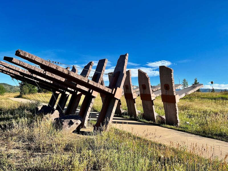 Yampa River Core Trail Bridges