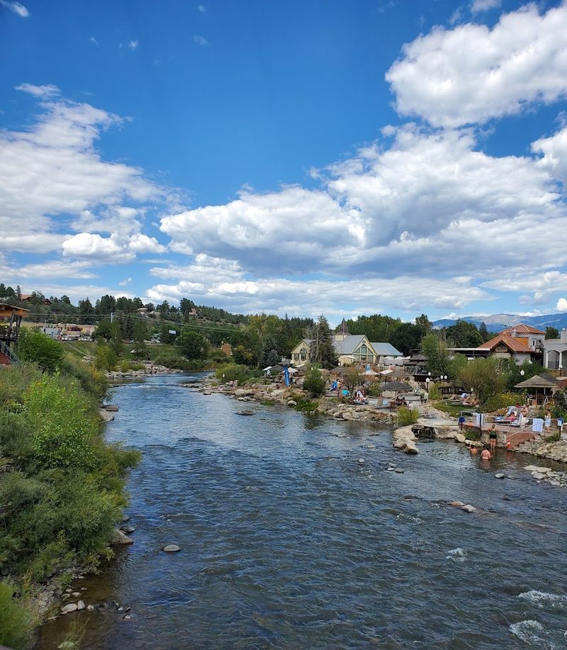 San Juan River Trail (Pagosa Springs)