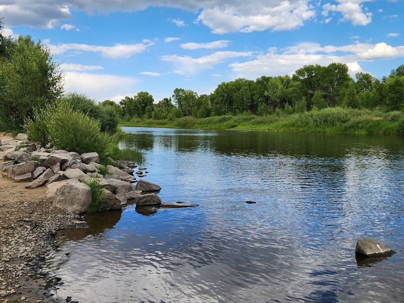Yampa River State Park