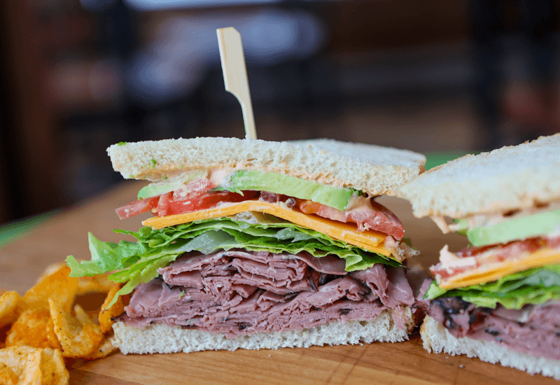 Yampa Sandwich Company, Steamboat Springs