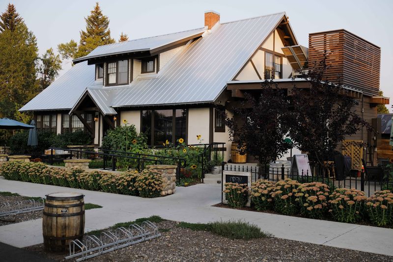 Yampa Valley Kitchen, Steamboat Springs