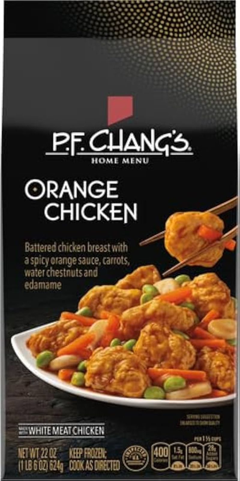 P.F. Chang's Home Menu Orange Chicken