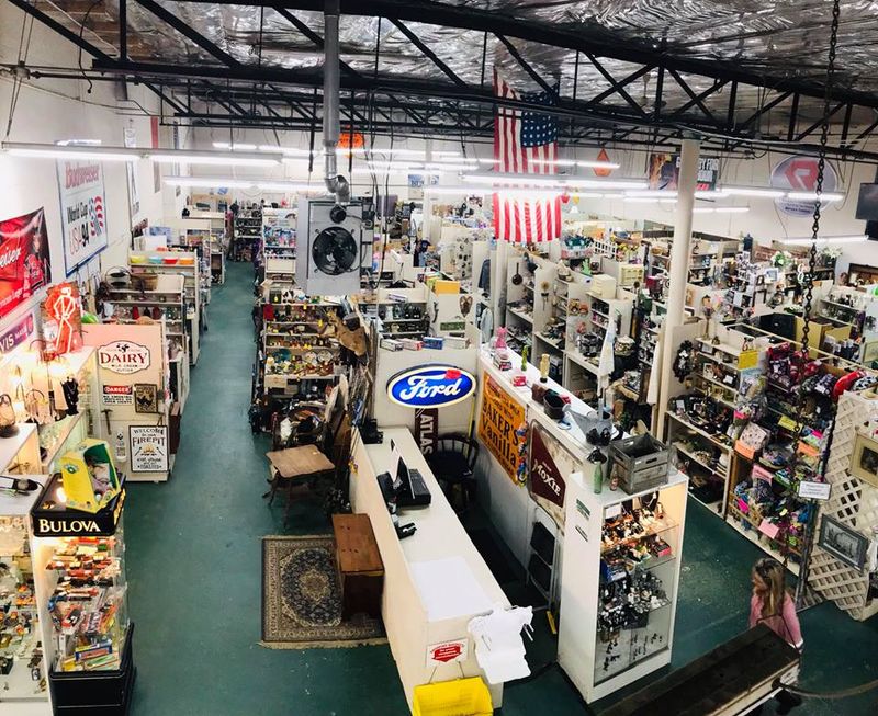 Yankee Flea Market Yankee Flea Market