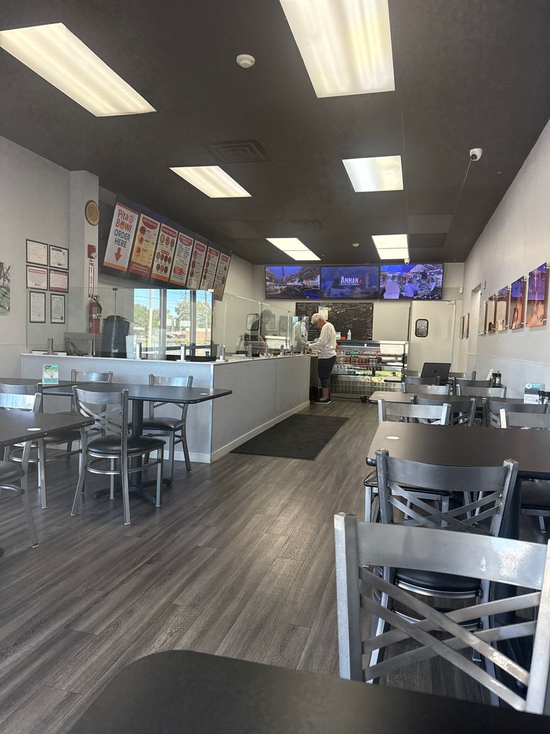 PITA OR BOWL – Springfield