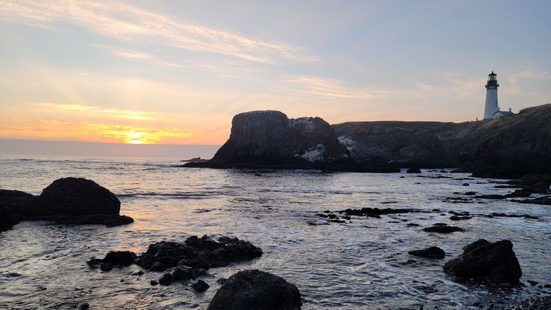 Yaquina Head Outstanding Natural Area