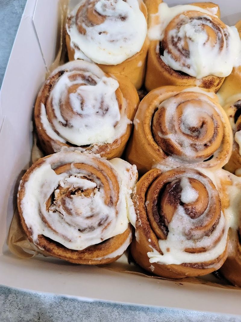 The Sweet Reward You Absolutely Deserve